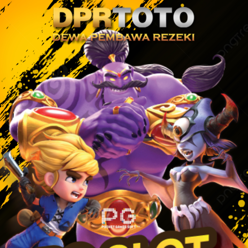 DPRTOTO ~ Situs Online Slot Dengan Deposit Bank BRI 10 Ribu